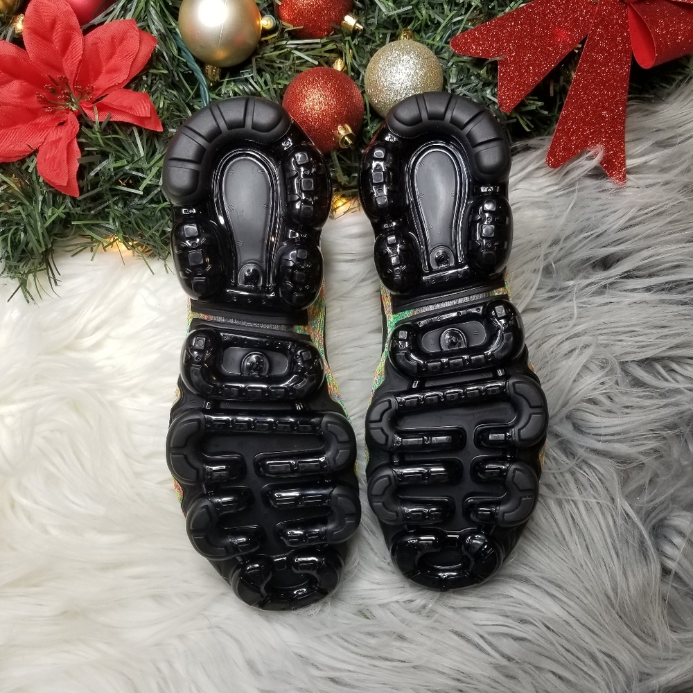 Women’s Nike Air Vapornax Flyknit 3 Size 8.5 - Picture 5 of 5